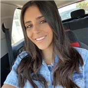 Graduada en magisterio imparte refuerzo en cualquier asignatura para alumnado de primaria